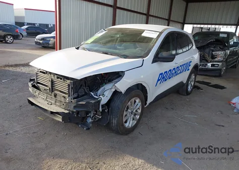 2022 Ford Escape Se Hybrid z USA, uszkodzony, nr VIN 1FMCU0BZ2NUA66901
